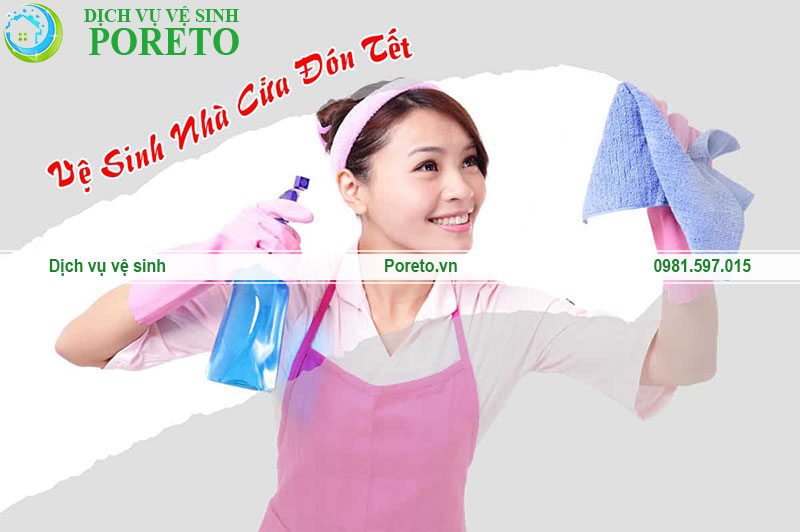 dịch vụ vệ sinh nhà ở uy tín hàng đầu tại hcm